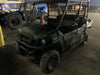 2019 KAWASAKI Mule PRO-DXT (Half Door)