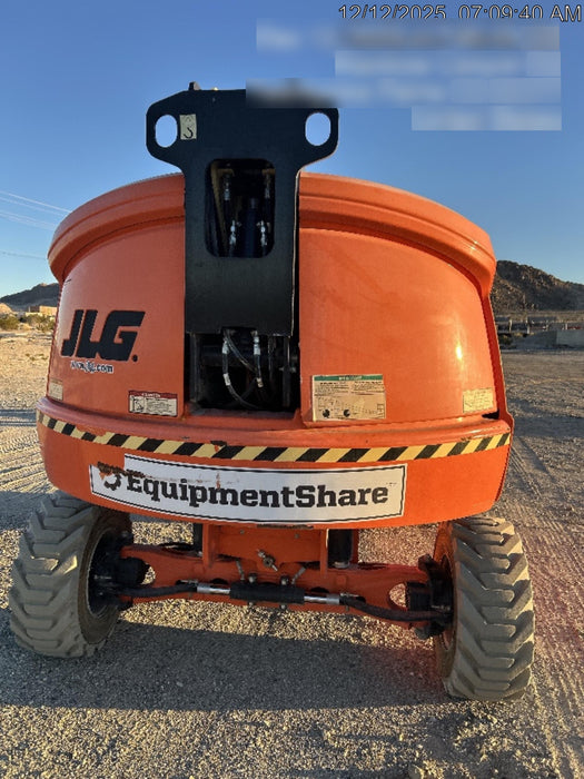 2021 JLG 460SJ