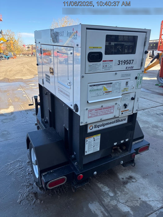 2023 SHINDAIWA DGK15FL