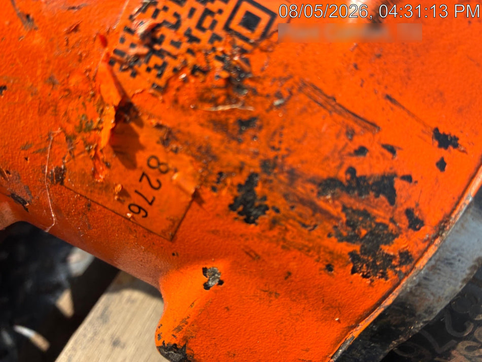 2023 MICHIGAN PNEUMATIC ES-4955B2-TRACKER