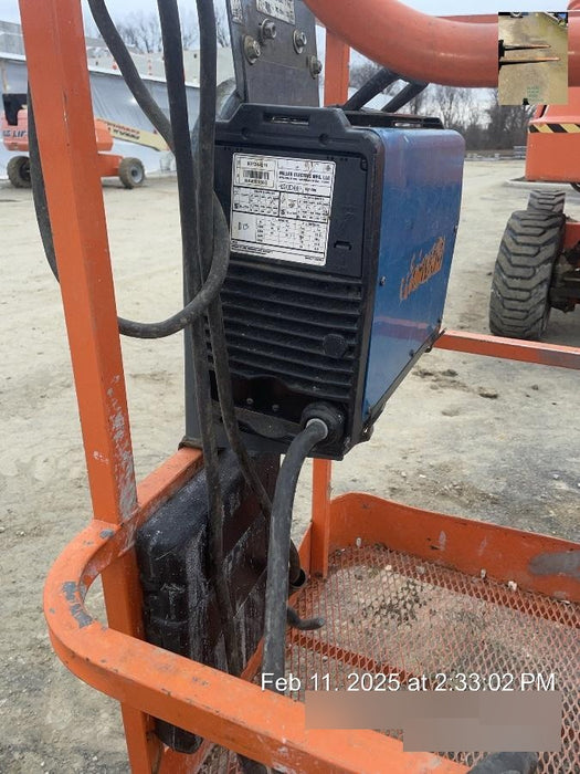 2020 MILLER ELECTRIC CST-280