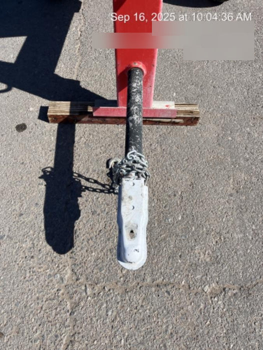 2023 MULTIQUIP MC12PH