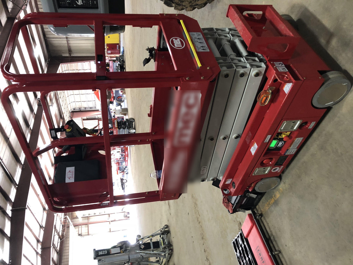 2018 MEC 1330SE