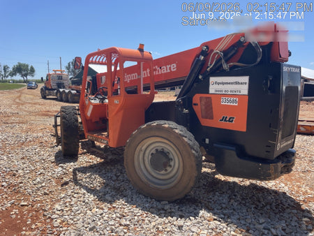 2023 SKYTRAK 8042