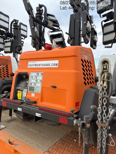 2026 GENERAC MLTS-4