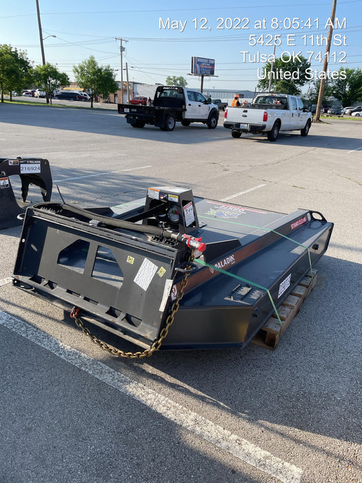 2022 PALADIN 30372A-0022