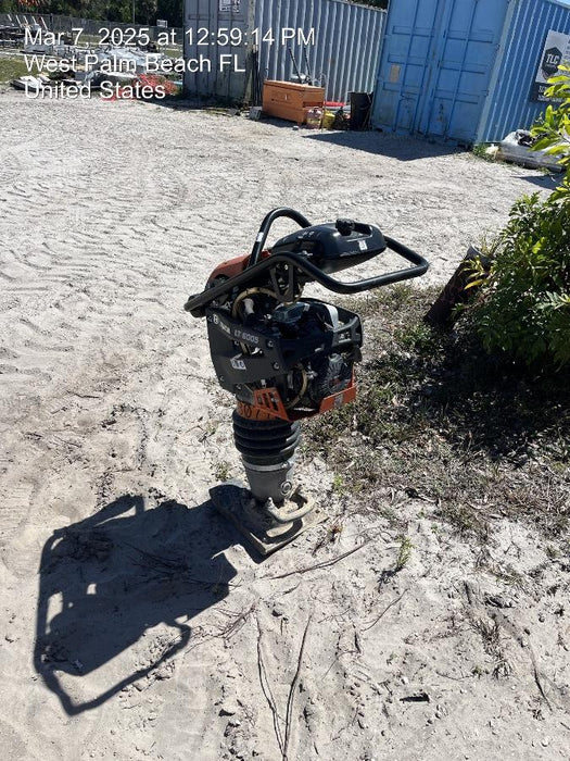 2024 HUSQVARNA LT6005