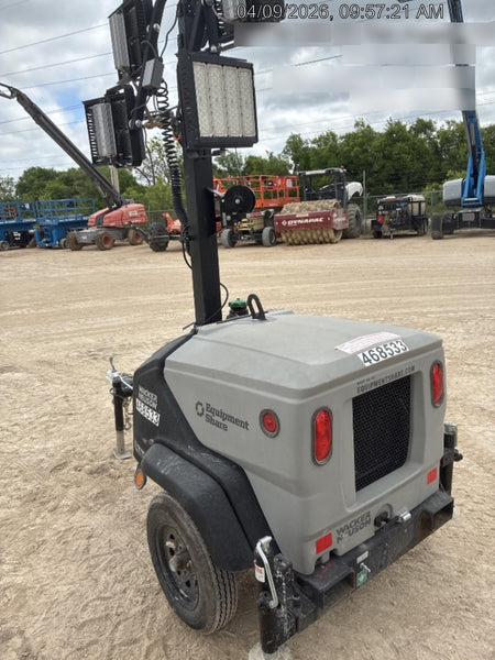 2024 WACKER NEUSON LTT4