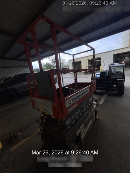 2022 SKYJACK SJ3219