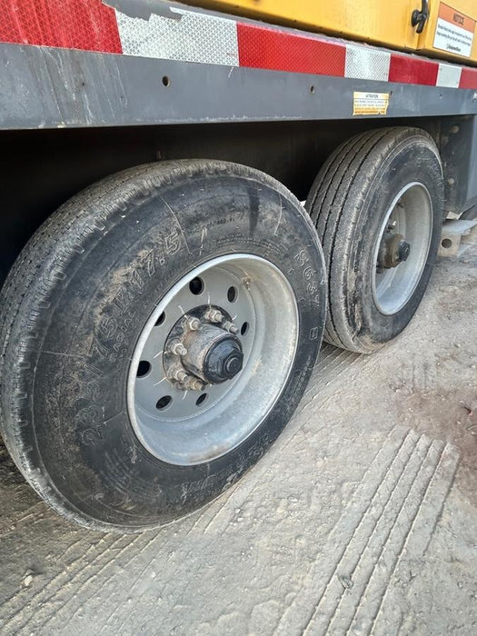 2023 ATLAS COPCO XAS 1800