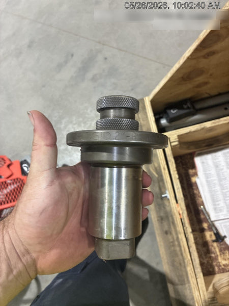 2025 RIDGID 920 - 95782