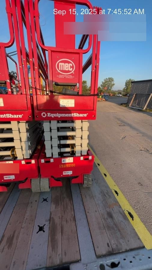 2026 MEC 3232SE