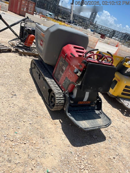 2025 TORO MBTX 2500-TS
