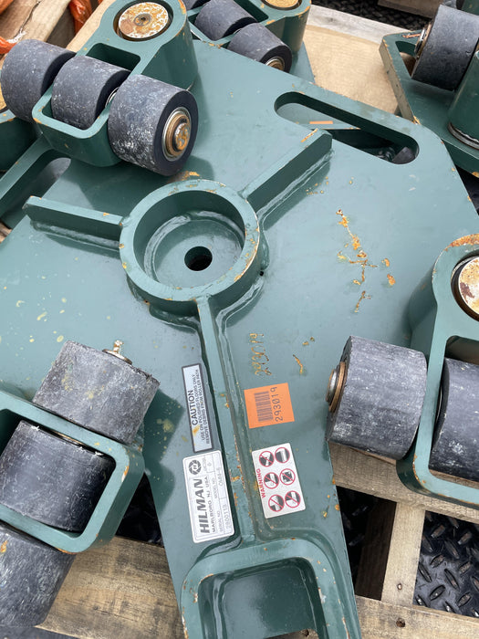 2023 HILMAN ROLLERS OMNI-6