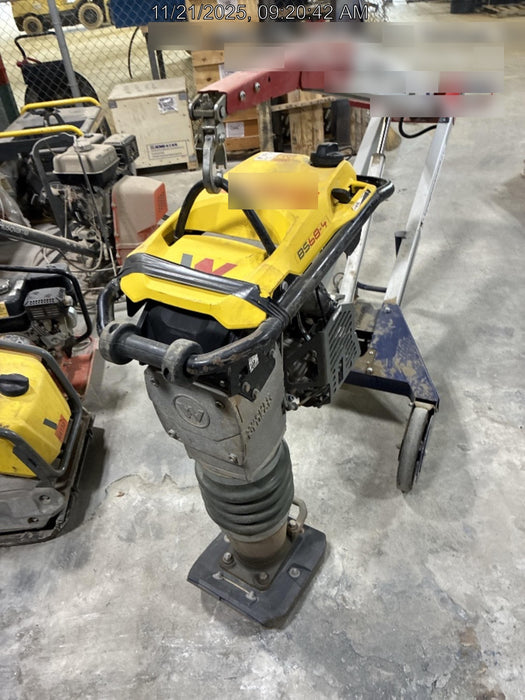 2024 WACKER NEUSON BS68-4Ab/28