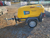 2022 ATLAS COPCO XAS 110