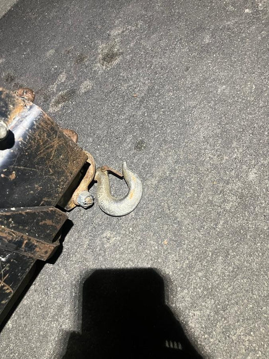 2020 STAR INDUSTRIES M1360B - Star JIB Boom