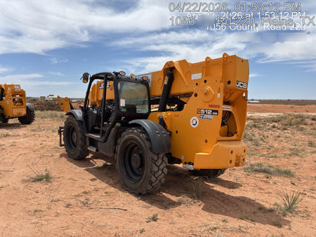2021 JCB 512-56