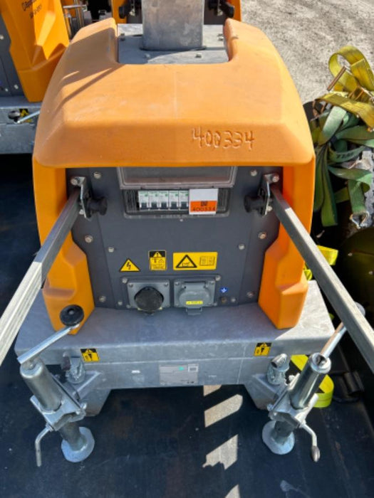 2024 ATLAS COPCO HILIGHT E3 Plus