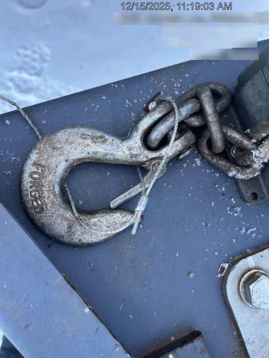 2022 ATLAS COPCO PAC F44 KD-S