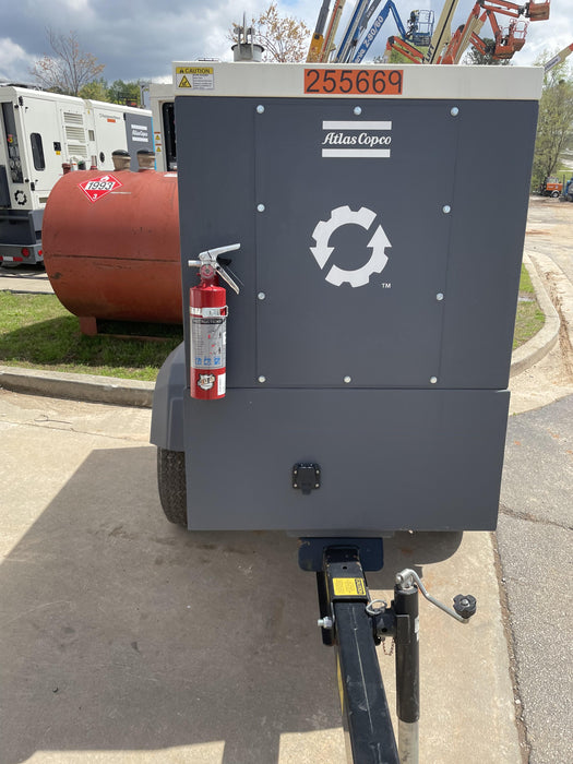 2022 ATLAS COPCO QAS25 CWK