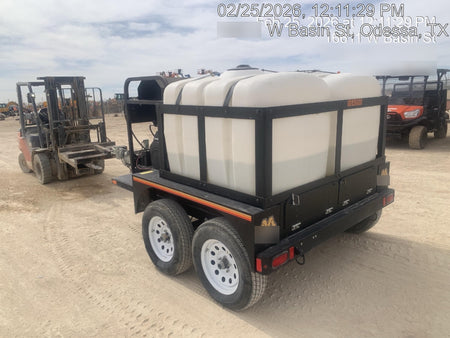 2025 MI-T-M HS-3505-1MGH-UR