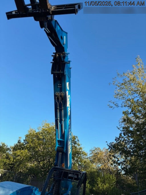 2024 ARROW MATERIAL HANDLING CE60-TH-STP