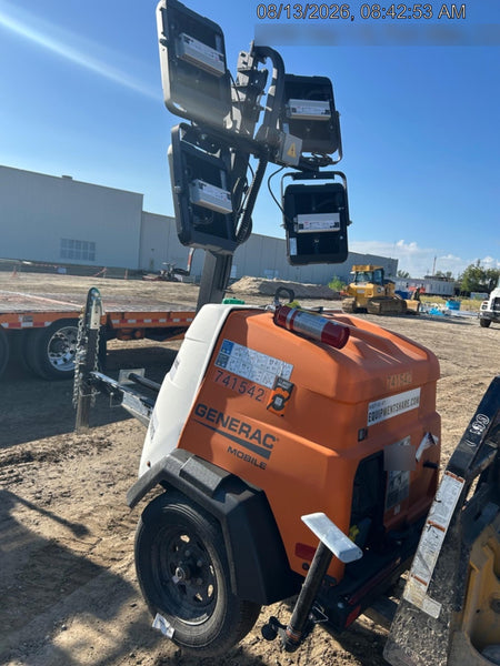 2026 GENERAC MLTS-4
