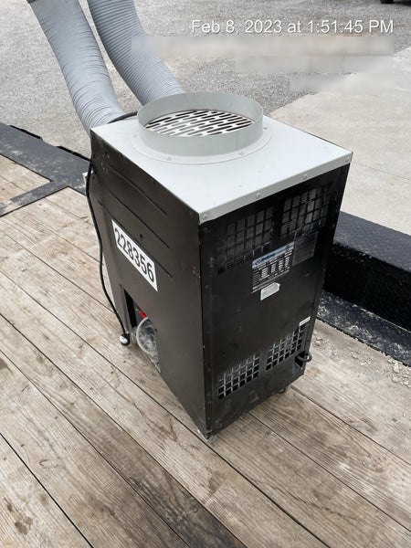 2022 KWIKOOL KPAC1411-2