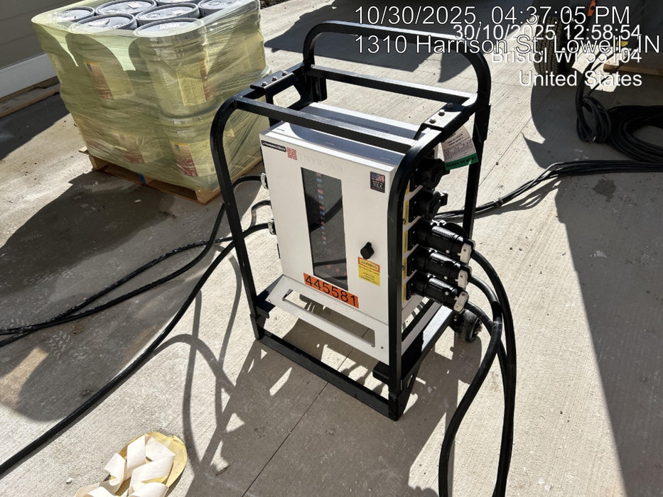 2024 TRYSTAR DBLA1.F3-A-A-A1