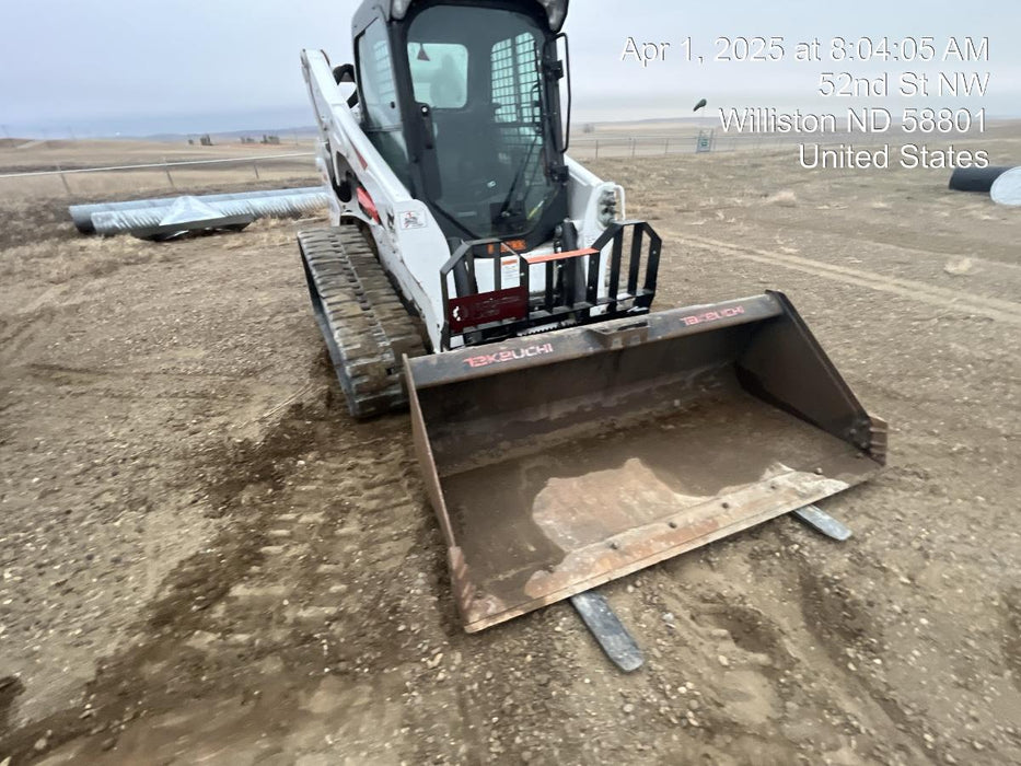 2024 VIRNIG PF4855-5VG