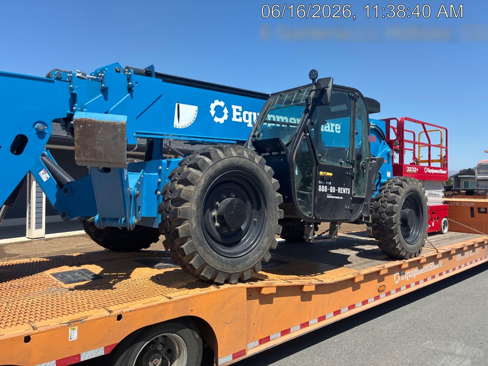 2025 GENIE GTH-1056