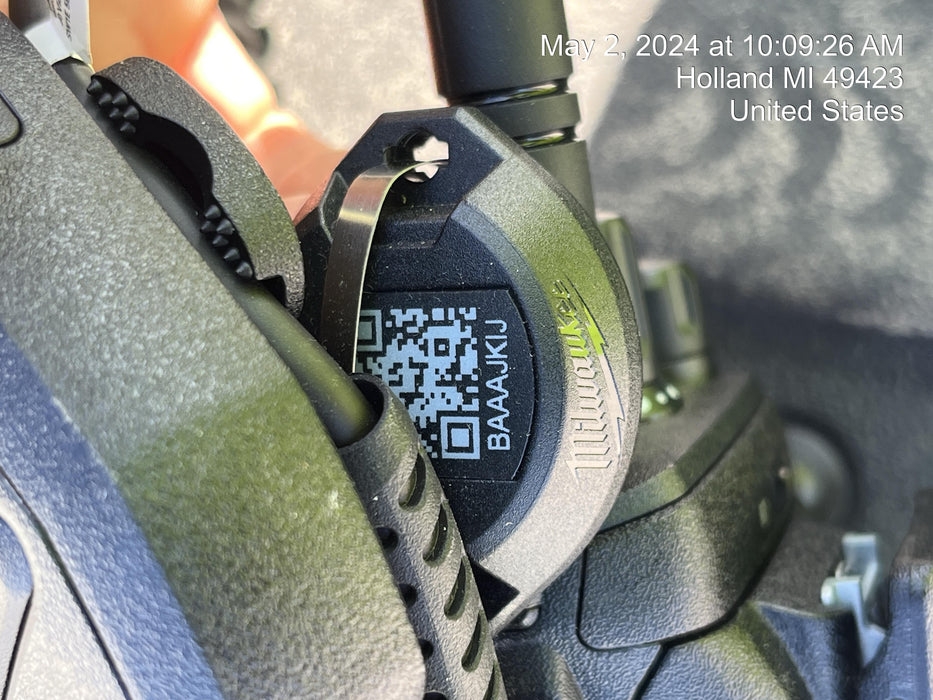 2024 MOTOROLA R7 DISPLAY