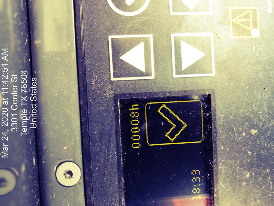 2020 HAULOTTE Star 20