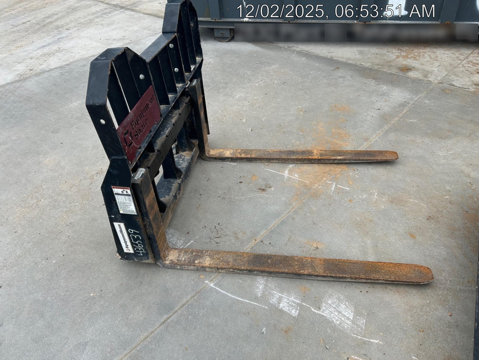 2024 VIRNIG PF4855-5VG