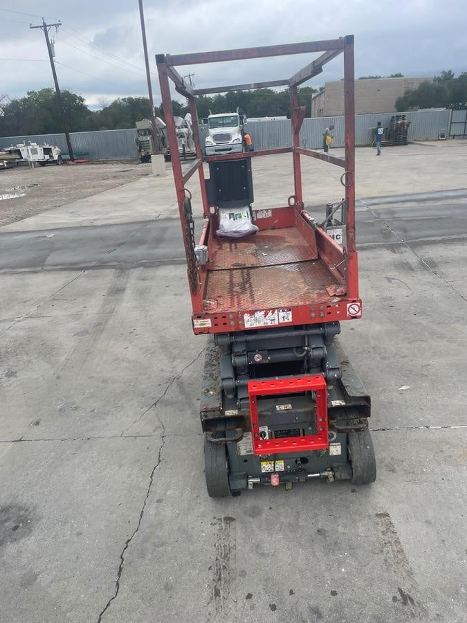 2019 Skyjack SJIII-3219 Standard w/Trojan Batteries