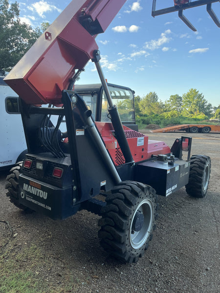 2023 MANITOU MTA6034
