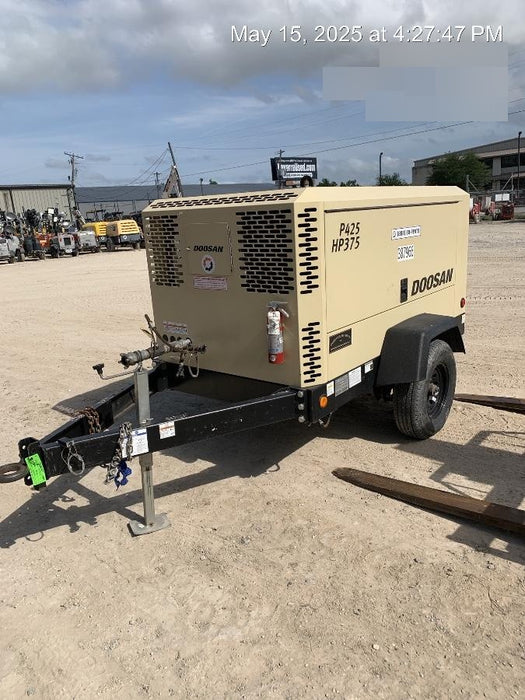 2023 DOOSAN P425/HP375WCU