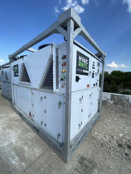 2020 SMARTECH SACP81A-HS