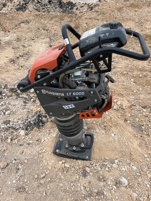 2024 HUSQVARNA LT6005