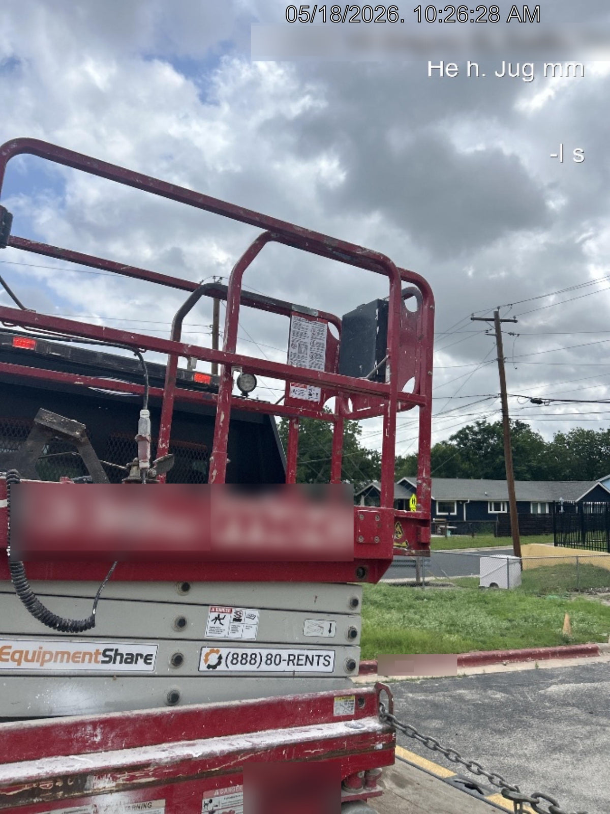 2018 MEC 1330SE MEC 1330SE, 2 Yr Full Extended Warranty