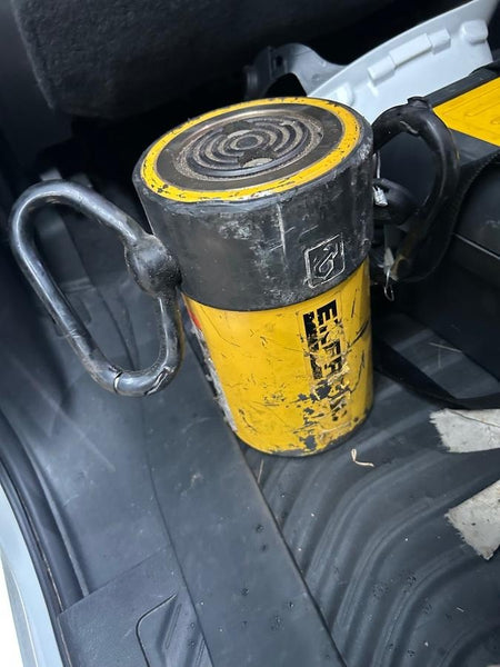 2021 ENERPAC RC504