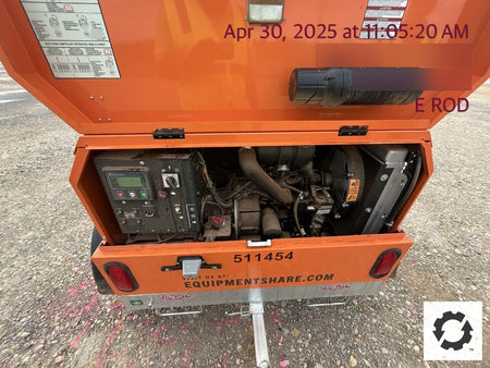 2025 WANCO WLTT-4MM4K