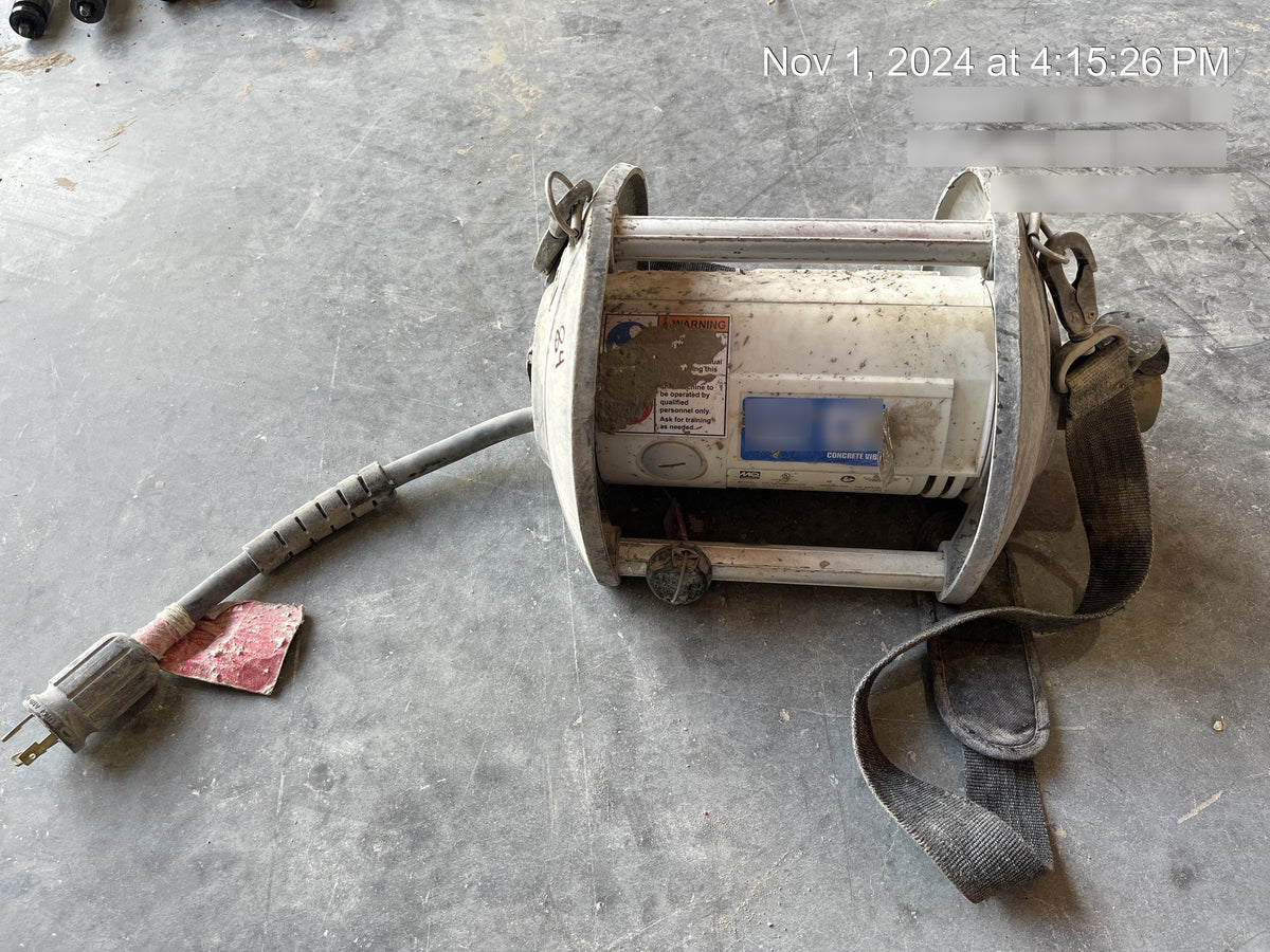 2024 MULTIQUIP CV3A
