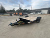 2026 BIG TEX TRAILER 70ST-13BK
