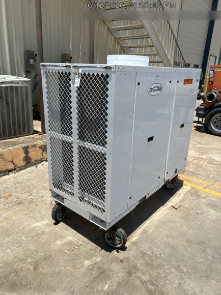 2022 UNITED COOL AIR PACH5N3AS15