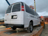 2023 CHEVROLET Express Van - Rental