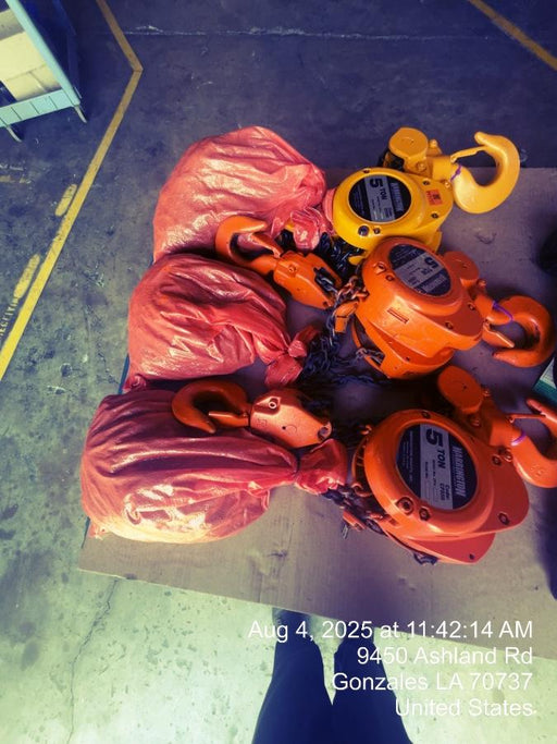 2024 HARRINGTON CF050-20