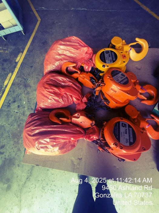 2024 HARRINGTON CF050-20