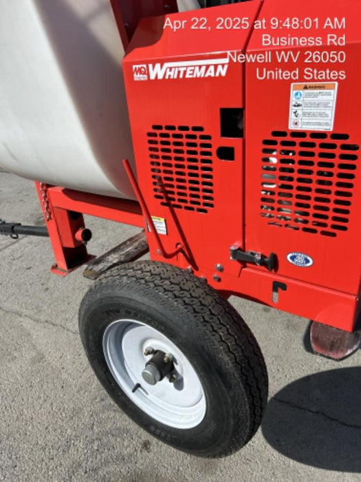 2024 MULTIQUIP WM90PH8